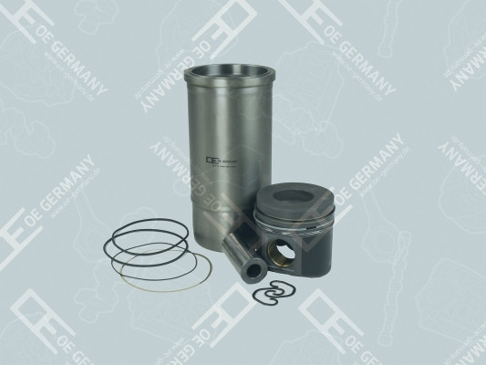 Repair Set, piston/sleeve - 010329400000 OE Germany - 4420301937, A4420301937, 0037693